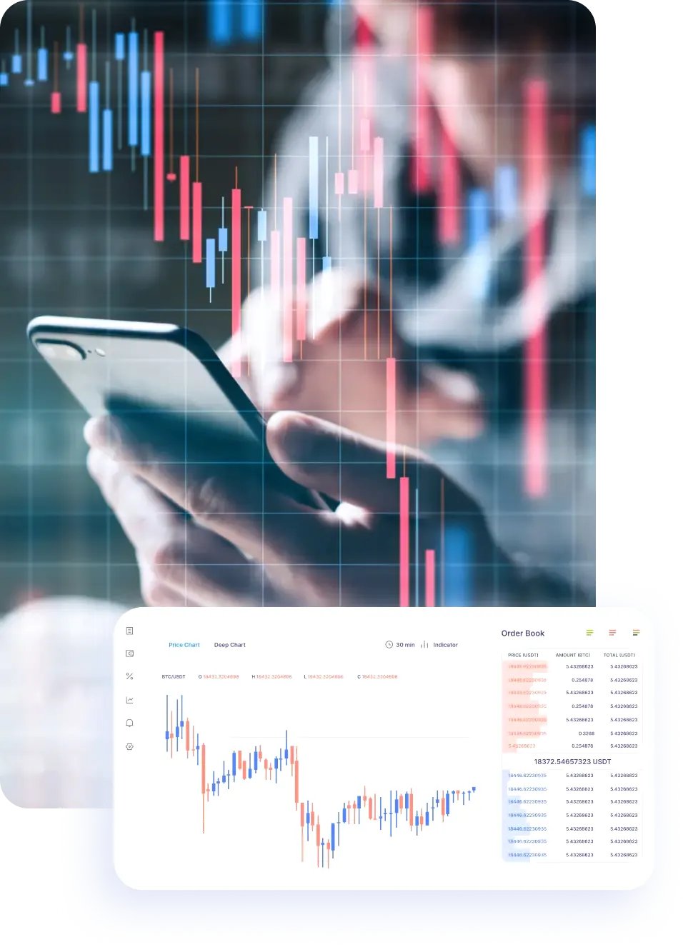 Limpido Rendaro asset allocation